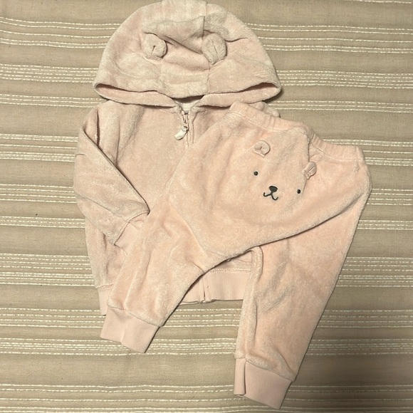 Matching set - Picture 1 of 2